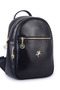 Women's Backpack - Black Victoria - 2