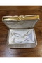 Imported Fabric Shaving Makeup Cosmetic Dowry Box Capi̇ Renk - 2