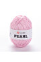 Pearl 100% Viscose 90 Gr 270 m Fine Hand Knitting Yarn Shiny Summer Yarn - 1 Piece