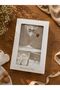Brown Men's Mevlit Set 4 Pieces (0-3 Months) - 3