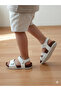 Sandals Children's White Shoes