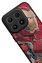 Xlaomi Mi 17 5g Compatible Glossy Premium Case with Iron Man Design - 2