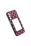 Samsung Galaxy A14 4g Case Mirror Patterned Cover - Mirror - 8 - 2