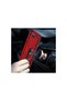 Samsung Galaxy A01 Core Case Sofia Silicone Cover with Ring - Rose - 5