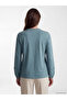 Original Embroidered Collar Blouse - 4