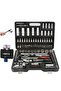 108 Pieces Car Repair Tool A Sleeve Hardware Tool Set