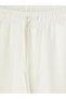Trendlucky Women's Wide Leg Pants with Elastic Waist and Difference in Color - 7