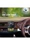 Car Air Freshener Refill- Exotic Jasmine, 7.5 ml - 7
