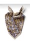 55X55 Aura Pattern Bandana Scarf