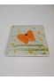 12Cm*12Cm Glass Bathroom Drain Cover Anti-Odor Decorative Strainer Cover Bathroom Ornament - 3