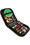 52 Pcs Portable Sewing Kit; Ultimate DIY Sewing Solution, 45 pcs Portable Sewing Thread Kit Set