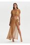 Beachwear Knitwear Skirt Mango - 2