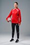 Target Kamp Sweatshirt Red - 7
