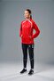 Target Kamp Sweatshirt Red - 4