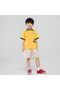 Kids Minions World Cup Crew Neck Print Tee - 2