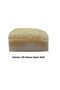 Set of 5 Natural Pumpkin Fiber Donkey Milk Soap Towel Facial Massage Tool Fiber Facial Scrub Skin Rushur Stone - 2