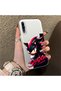 Samsung Galaxy A50/A50S/A30S Compatible Hard Acrylic Back Silicone Edge Lens Protection Case - 2