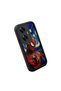 Realme C55 Compatible Black Silicone Case with Shockproof Camera Protection - 3