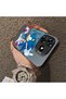 Tecno Spark 10 Pro(Ki7) Compatible Hard Acrylic Back Silicone Edge Lens Protection Case - 4