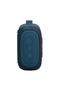 Go 5 Portable Bluetooth Speaker with Ambient Edge Lighting - Blue - 7