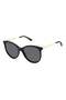 PLD 4131/S/X BLACK for WOMAN Sunglasses 57 mm