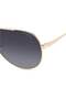 3005/S GOLD BLACK for WOMAN Sunglasses 63 mm - 2