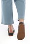 Women's Anatomical Sole Velcro Comfortable Outdoor and Home Daily Slippers - 4