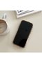 iPhone 17 Pro (6.3 Inch) Compatible Wavy Crinkle Detailed 3D Surface Bright Colored Summer Lux Case - 7