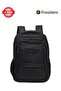 Premium Daily Backpack Waterproof, Fits 19” Laptop, Lightweight & Durable Travel Backpack for Work, Study