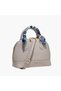 Quilted Dome Crossbody Bag - 5