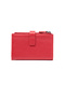 Women's / Girls' Wallet & Card Holder 2835 Leather Wallet Card Holder - 3