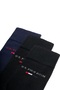 Cotton Socks Set of 3 Daily Comfortable Socks - 3