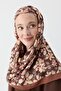 شال أتموسفير بامبو كراش 7029 - 4