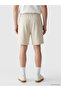 Vizyon New Season Regular Fit Men's Shorts - 4