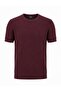 Lookman Slim Fit Men's Short Sleeve Knitwear T-Shirt 7696 - 2