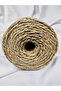 Glitter Paper Yarn Hand Knitting Yarn 200Gr.-240Mt. (1 Piece) - Color: 102 - 3