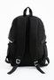 Kawaii Korean Style School Bag Waterproof Gabardine with Laptop Compartment 44X30X20 cm - 5
