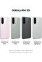 Galaxy A56 5G, Android Smartphone, 256GB Storage, 8GB RAM, Awesome Graphite, 6x OS Upgrades, Large Display, Long Battery Life (UAE Version) - 3