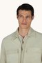 Overshirt Aqualeather - 3