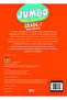 Om Jumbo Smart Scholars First Grade Workbook Age 6-7 - 2