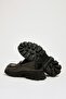 Elvis Model Genuine Leather Imported Sole Casual Shoes - 3