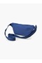 Men's Blue Shoulder Bag Crossbody Bag D7968-0002 - 2