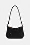 Darcy Convertible Sh Black Women's Shoulder Bag Hwbg9914180-Bla