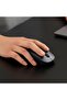 Comfort Edition Wireless Mouse 1200 dpi Black - 5