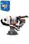 Space Exploration Aircraft 8507 (+302 Pieces) Toy Building Set Block