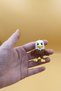 Cute Eagle Figured Keychain - Gift Bag Ornament and Car Keychain - 4