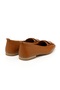 Genuine Leather Ballet Flats 116-104 - 4
