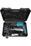 Variable Speed Rotary Hammer Drill, 26mm SDS Plus Demolition Hammer for Concrete Drill - 2