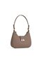 Genuine Leather Women's Hand and Shoulder Bag