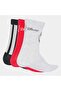 Lk Dy mm 3Pp so Unisex Kids Sports Socks Kr2340 - 2